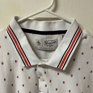 Genuine Penguin Polo Shirt